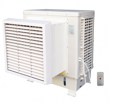 ZC-72K商務(wù)、家庭窗口型環(huán)保節(jié)能冷風(fēng)機(jī),九洲普惠環(huán)?？照{(diào)