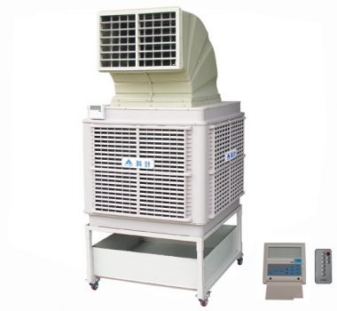 ZS/BP-18Y1-2大型移動式環(huán)保節(jié)能冷風(fēng)機(jī),九洲普惠環(huán)?？照{(diào)