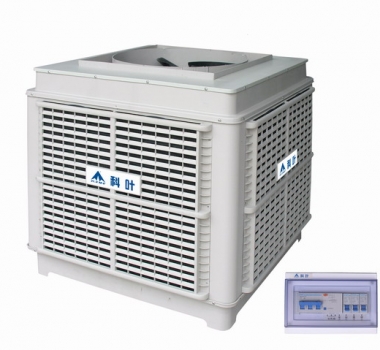 ZS/A-18標準型軸流式上出風環(huán)保風機,九洲普惠環(huán)?？照{(diào)