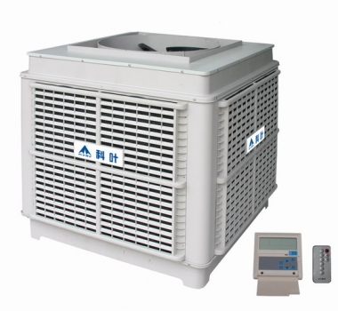 ZS-18豪華型軸流式上出風(fēng)環(huán)?？照{(diào)