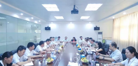 九洲普惠通過創(chuàng)建標準化良好行為4A級企業(yè)復審