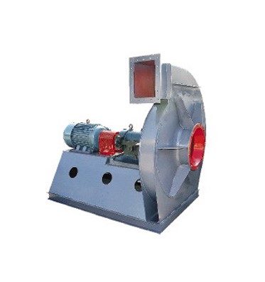 九洲9-26系列高壓離心風(fēng)機(jī)