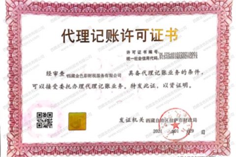 如何選擇拉薩的工商代理注冊(cè)公司機(jī)構(gòu)、代理記賬機(jī)構(gòu)？