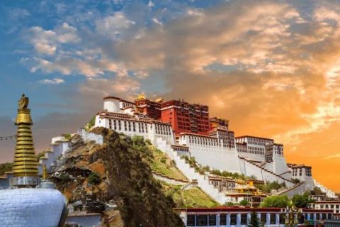 在拉薩如何開一家民宿，所需的證件又需要哪些？