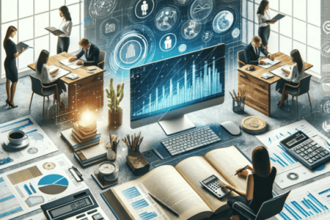 個人可以進(jìn)行代理記賬嗎？如何選擇正規(guī)的拉薩代理記賬機(jī)構(gòu)？